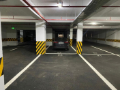 Satılır 1 otaqlı 59 m2 yeni tikili AMAY