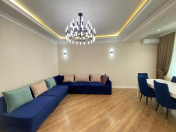 İcarəyə verilir 3 otaqlı 100 m2 yeni tikili 20 yanvar m.