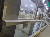 İcarəyə verilir 4 otaqlı 360 m2 yeni tikili Binə