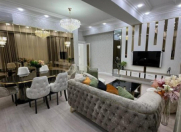 Satılır 4 otaqlı 157 m2 yeni tikili Koala parkı