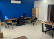 İcarəyə verilir 3 otaqlı 100 m2 obyekt Nizami m.