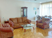 İcarəyə verilir 3 otaqlı 140 m2 yeni tikili Koala parkı