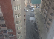 İcarəyə verilir 2 otaqlı 90 m2 yeni tikili Ağ şəhər