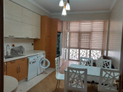 Satılır 6 otaqlı 215 m2 yeni tikili Nəriman Nərimanov parkı