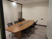 İcarəyə verilir 2 otaqlı 87.1 m2 obyekt Gənclik m.