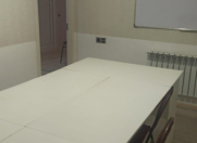 İcarəyə verilir 1 otaqlı 30 m2 ofis Nizami m.