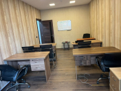 İcarəyə verilir 1 otaqlı 20 m2 ofis Metropark