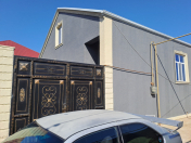 Satılır 3 otaqlı 85 m2 həyət evi Bakı