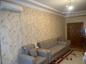 İcarəyə verilir 2 otaqlı 95 m2 yeni tikili Əhmədli m.