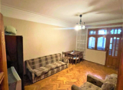 Satılır 2 otaqlı 40 m2 köhnə tikili 4 mkr