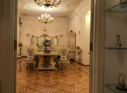 Satılır 6 otaqlı 290 m2 köhnə tikili 28 may