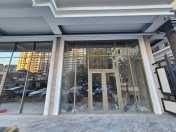 Satılır 3 otaqlı 107 m2 obyekt Nəriman Nərimanov m.