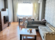 İcarəyə verilir 3 otaqlı 100 m2 yeni tikili Avtovağzal m.