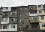 Satılır 2 otaqlı 54 m2 köhnə tikili Biləcəri