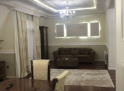 İcarəyə verilir 2 otaqlı 90 m2 yeni tikili Ağ şəhər