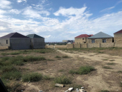 Satılır 10 sot torpaq Saray