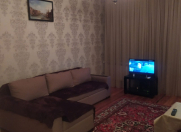 Satılır 2 otaqlı 63 m2 köhnə tikili Nəriman Nərimanov m.