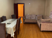 İcarəyə verilir 3 otaqlı 120 m2 yeni tikili Yeni Yasamal