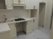 İcarəyə verilir 3 otaqlı 125 m2 yeni tikili Ağ şəhər