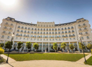 İcarəyə verilir 3 otaqlı 100 m2 yeni tikili Ağ şəhər