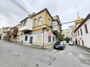 İcarəyə verilir 5 otaqlı 110 m2 ofis Qış parkı