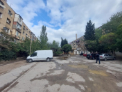 Satılır 1 otaqlı 12 m2 köhnə tikili Binəqədi r.
