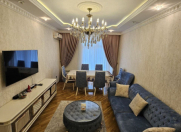 Satılır 2 otaqlı 85 m2 yeni tikili Dərnəgül m.