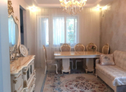 Satılır 2 otaqlı 55 m2 köhnə tikili Memar Əcəmi m.