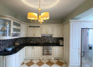 İcarəyə verilir 2 otaqlı 85 m2 yeni tikili 20 yanvar m.