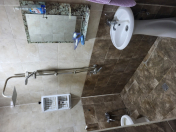 İcarəyə verilir 2 otaqlı 60 m2 həyət evi Biləcəri