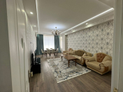 İcarəyə verilir 3 otaqlı 130 m2 yeni tikili Neftçilər m.