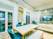 İcarəyə verilir 2 otaqlı 70 m2 yeni tikili Ağ şəhər