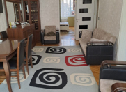 Satılır 2 otaqlı 55 m2 köhnə tikili 4 mkr