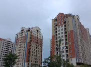 İcarəyə verilir 3 otaqlı 130 m2 yeni tikili Metropark