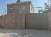 Satılır 8 otaqlı 264 m2 köhnə tikili Qala