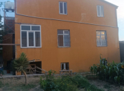 Satılır 6 otaqlı 240 m2 həyət evi Məhəmmədli