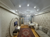 Satılır 3 otaqlı 106 m2 yeni tikili Masazır