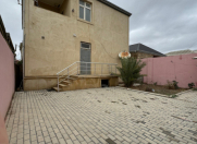 Satılır 6 otaqlı 210 m2 həyət evi Zığ