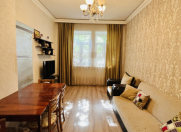 İcarəyə verilir 3 otaqlı 65 m2 köhnə tikili Bakıxanov