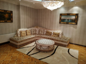 İcarəyə verilir 5 otaqlı 430 m2 yeni tikili Nəsimi r.