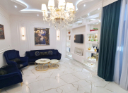 İcarəyə verilir 4 otaqlı 240 m2 villa Məhəmmədli