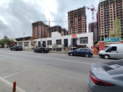 İcarəyə verilir 2 otaqlı 100 m2 obyekt Yeni Yasamal