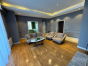 İcarəyə verilir 2 otaqlı 55 m2 köhnə tikili Azneft meydanı