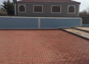 Satılır 8 otaqlı 750 m2 villa Naxçıvan