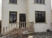 Satılır 5 otaqlı 150 m2 həyət evi Hövsan