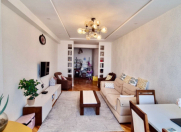 Satılır 3 otaqlı 120 m2 yeni tikili 9 mkr