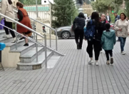 İcarəyə verilir 2 otaqlı 32 m2 obyekt Əhmədli m.