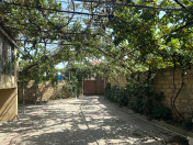 Satılır 6 otaqlı 123 m2 həyət evi Azadlıq prospekti m.