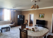 Satılır 8 otaqlı 163 m2 həyət evi Bakıxanov