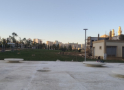 Satılır 3 otaqlı 89 m2 obyekt Axundov bağı